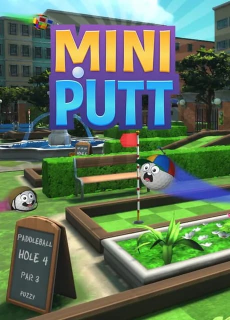 Mini Putt