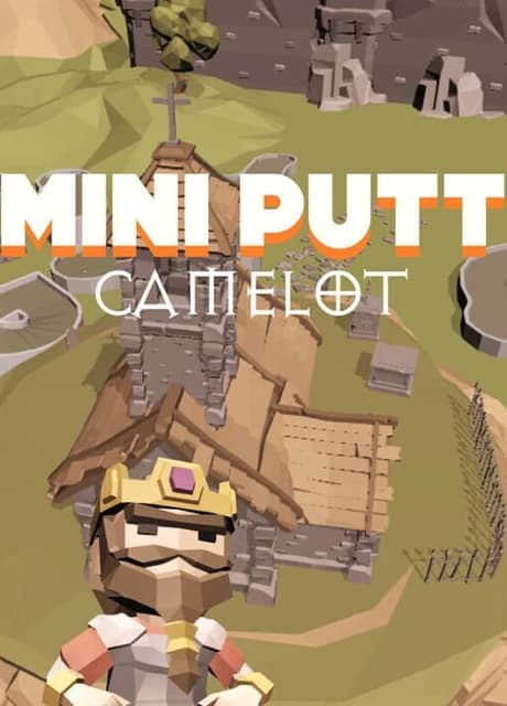 Mini Putt Camelot