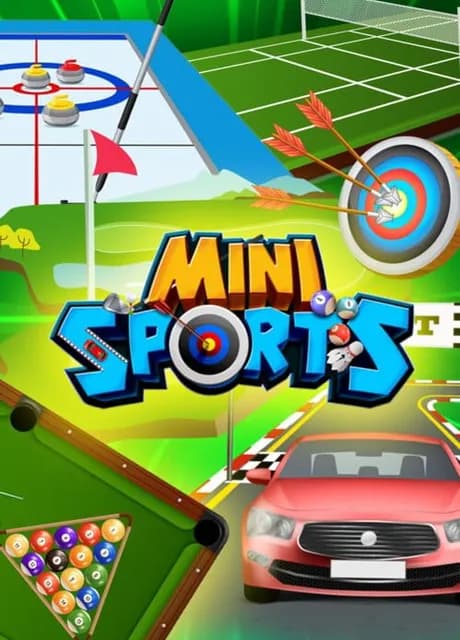 Mini Sports