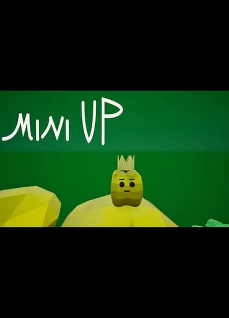 Mini Up: Capsi Skin