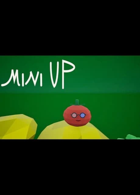 Mini Up: Lyco Skin