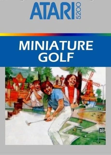 Miniature Golf