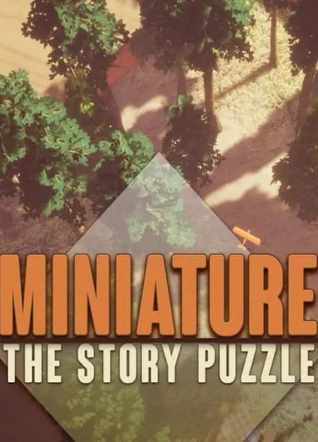 Miniature - The Story Puzzle