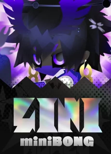 MiniBong