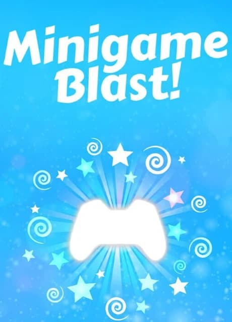 Minigame Blast