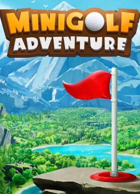 Minigolf Adventure