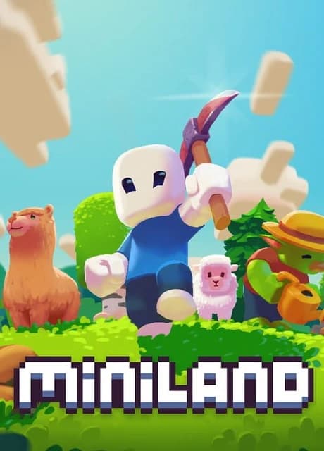 Miniland