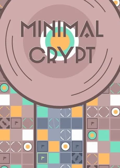 Minimal Crypt