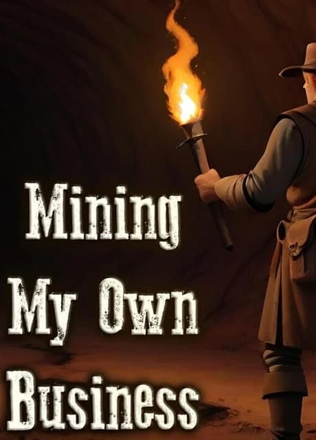 Mining My Own Business