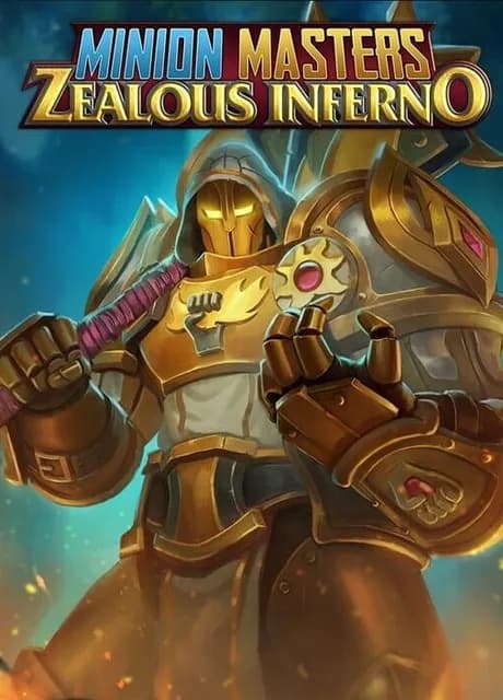 Minion Masters: Zealous Inferno