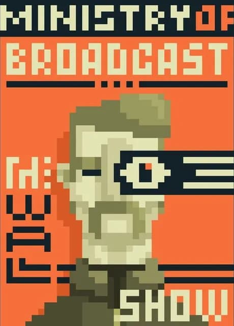 Ministry of Broadcast