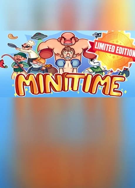 Minitime