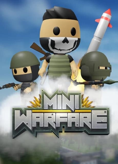 MiniWarfare