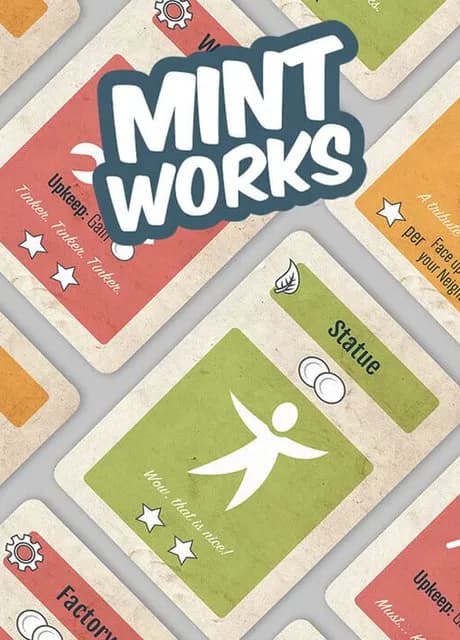 Mint Works
