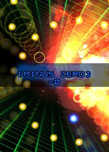Minus Zero