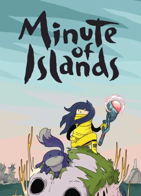 Minute of Islands