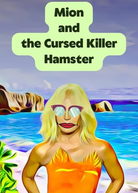 Mion and the Cursed Killer Hamster