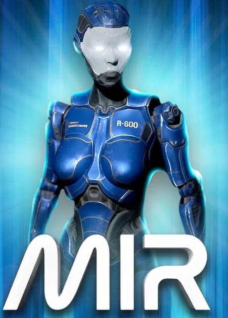 Mir