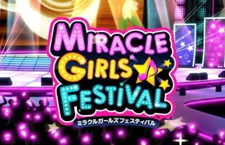 Miracle Girls Festival