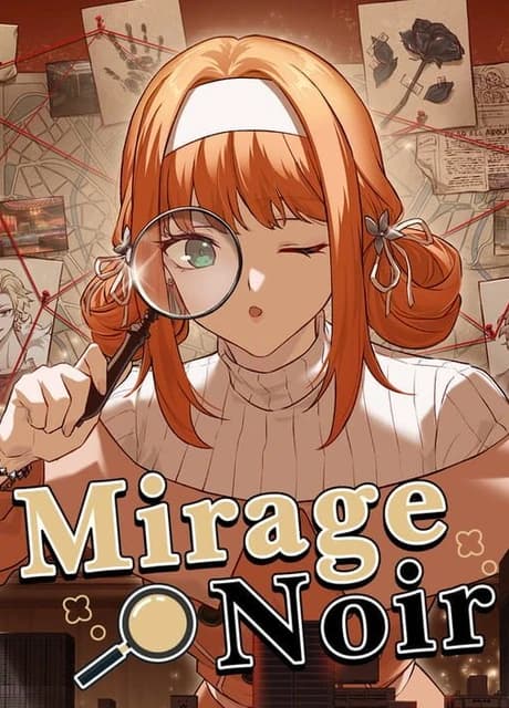 Mirage Noir