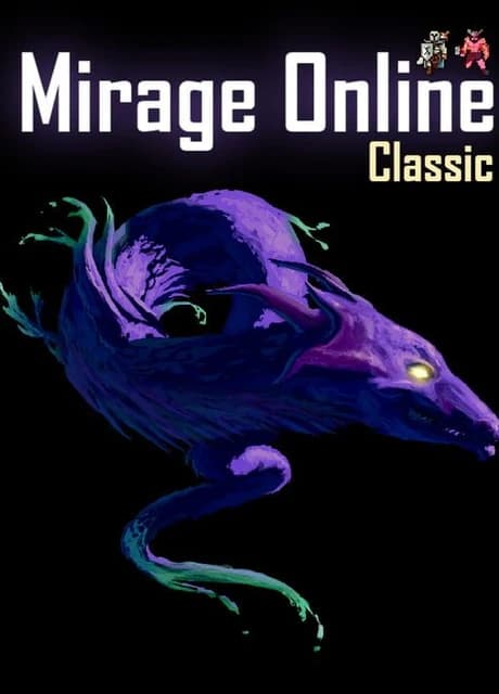 Mirage Online Classic