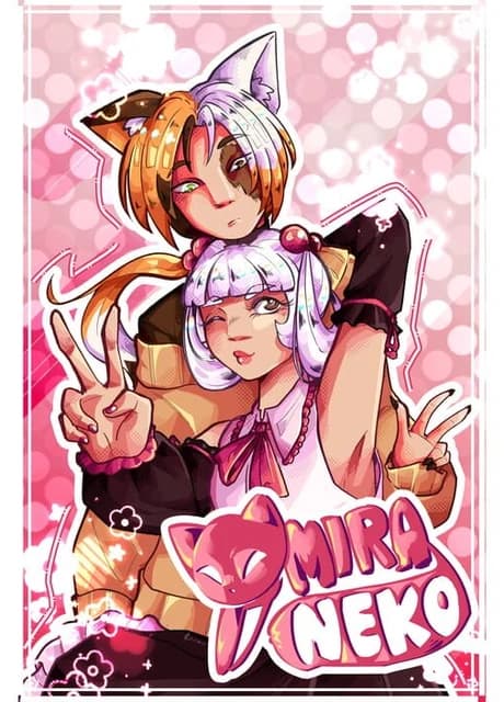 Miraneko