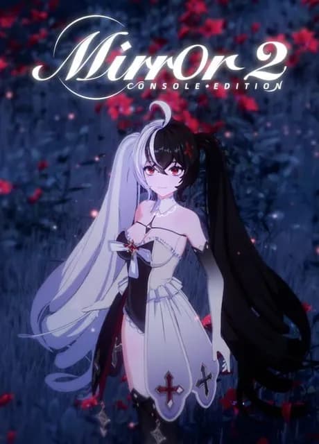 Mirror 2: Console Edition