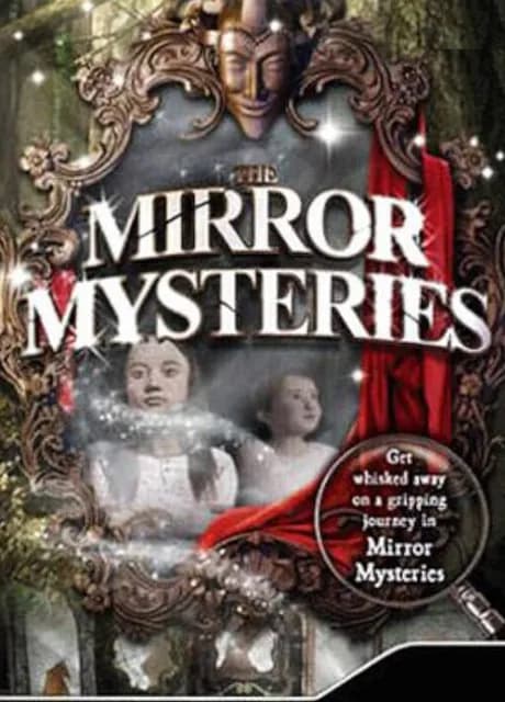 Mirror Mysteries 2: Forgotten Kingdoms