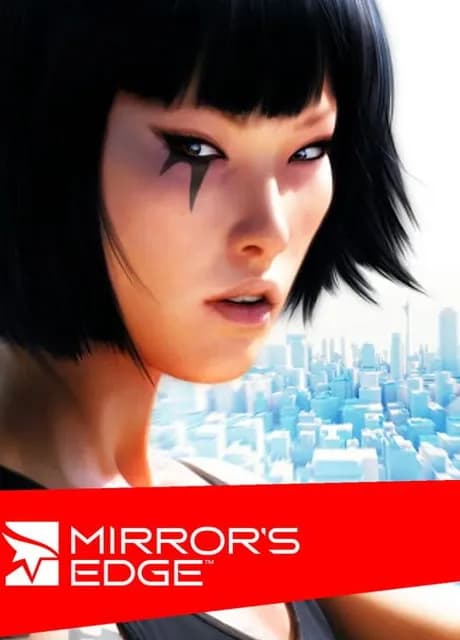 Mirror's Edge