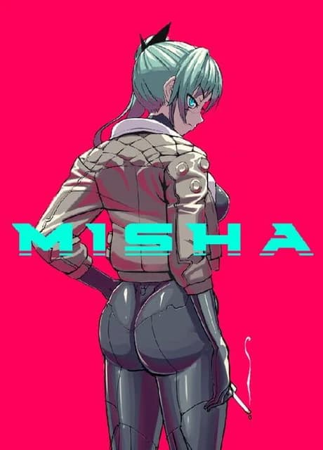 Misha