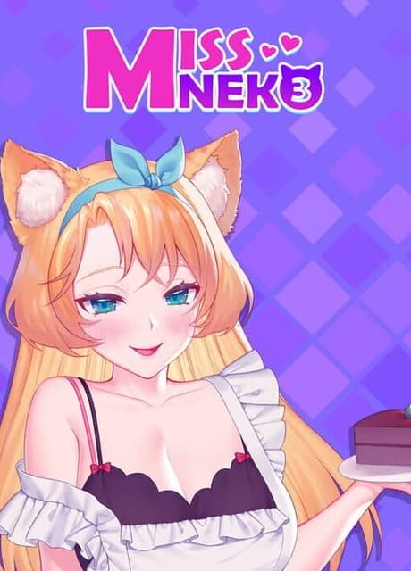 Miss Neko 3
