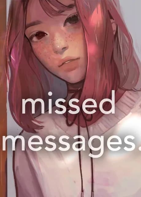 Missed Messages.