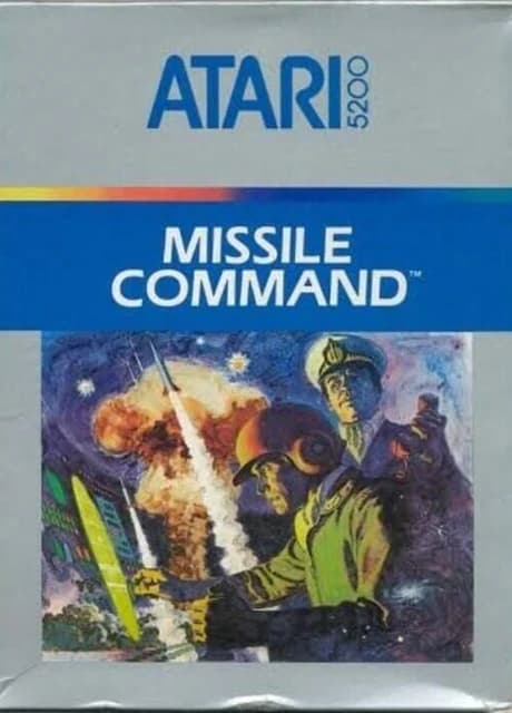 Missile Command