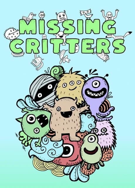 Missing Critters