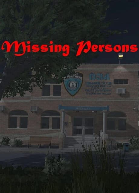Missing Persons