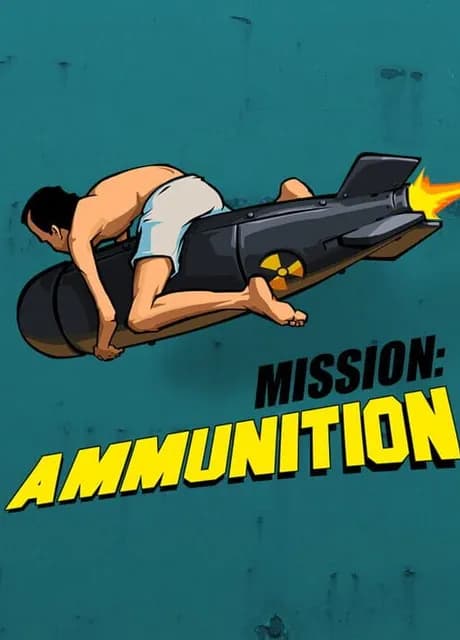 Mission: Demolition