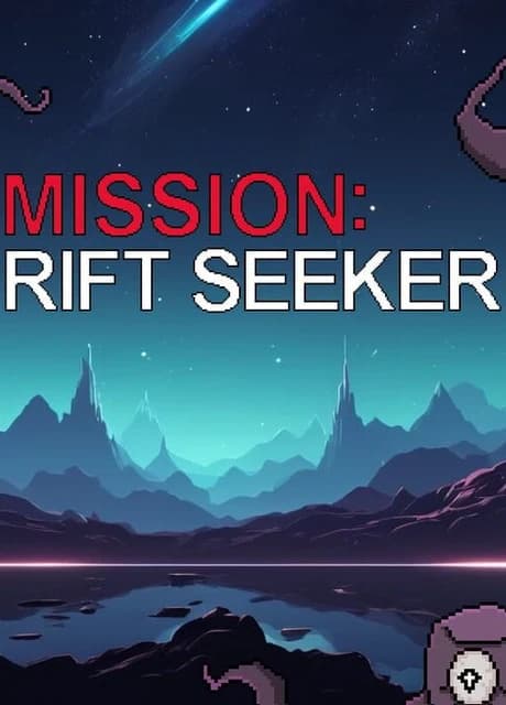 Mission: Rift Seeker