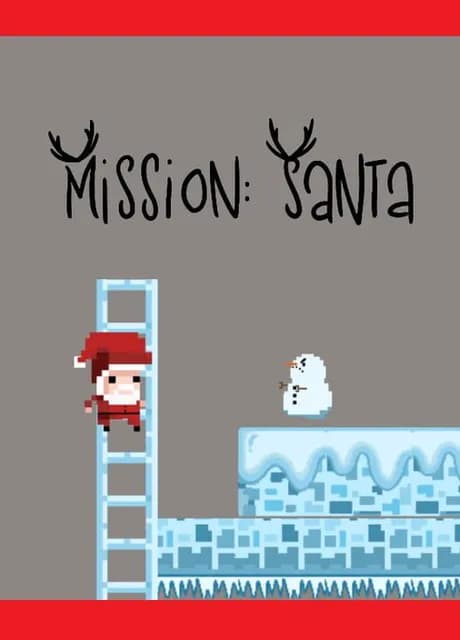 Mission: Santa