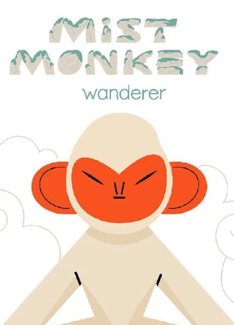 Mist Monkey: Wanderer