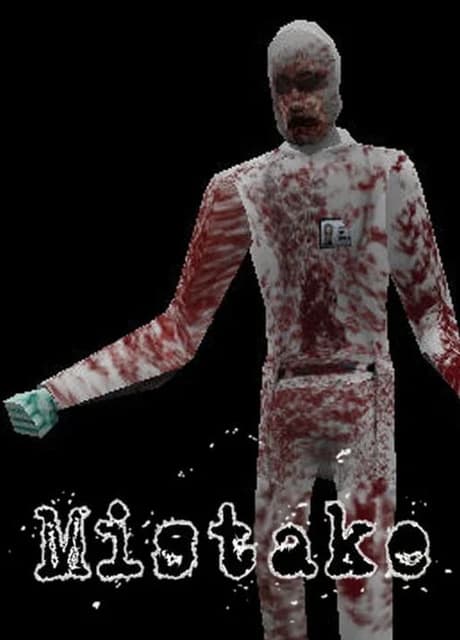 Mistake