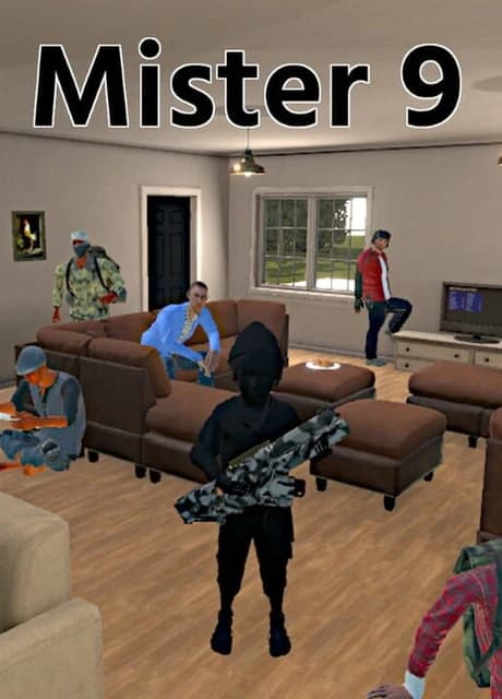 Mister 9