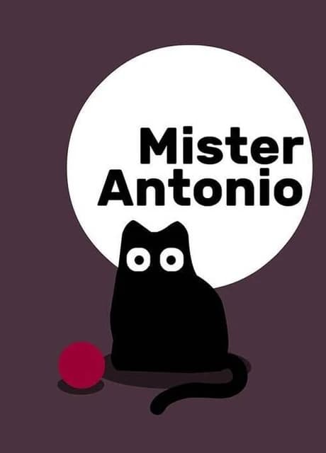 Mister Antonio