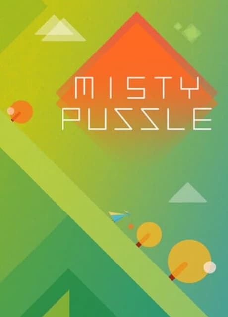 Misty Puzzle