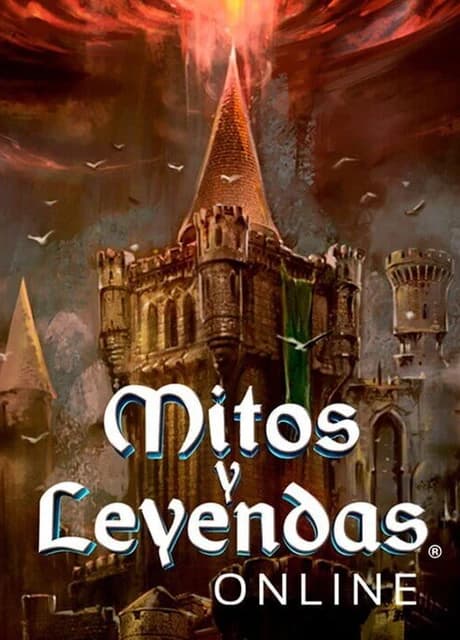 Mitos y Leyendas Online