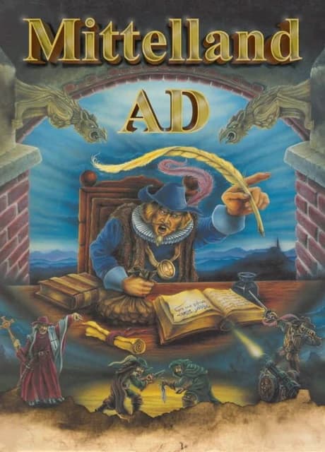 Mittelland AD