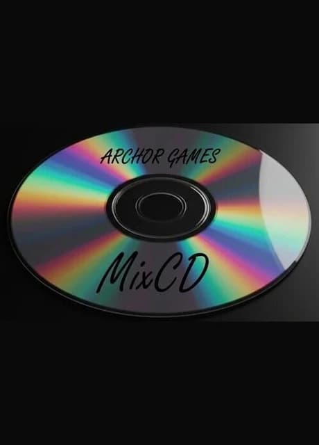 MixCD