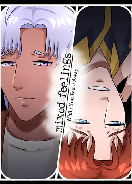 Mixed Feelings: While You Were Away