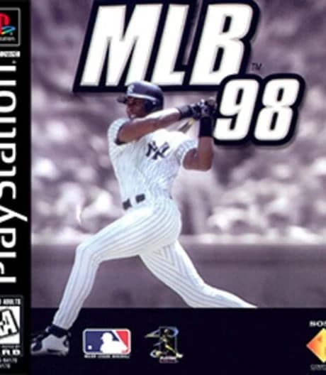 MLB 98