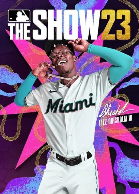 MLB The Show 23