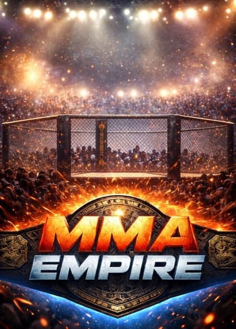 MMA Empire